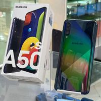 سامسونگ Galaxy A50s با حافظهٔ ۱۲۸ گیگابایت|موبایل|کرج, اصفهانی‌ها|دیوار