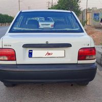 پراید 131 SX، مدل ۱۳۹۰دوگانه cng|خودرو سواری و وانت|کازرون, |دیوار