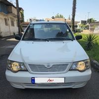پراید ۱۳۲مدل۹۵بیرنگ بیضربه شاسی پلمپ عروسک|خودرو سواری و وانت|رشت, یخسازی|دیوار