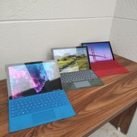 سرفیس پرو surface pro 5|رایانه همراه|تهران, هروی|دیوار