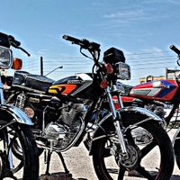 موتور NMS احسان مدل 1400|موتورسیکلت|آذرشهر, |دیوار
