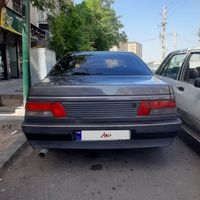 پژو روآ (ROA) بنزینی، مدل ۱۳۸۵|خودرو سواری و وانت|تهران, علی‌آباد|دیوار