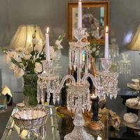 رومیزی باکارا اباژور|چراغ خواب و آباژور|تهران, اتابک|دیوار