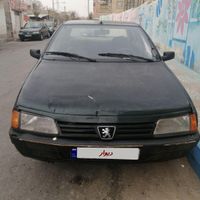 پژو 405 SLX موتور 2000، مدل1377|خودرو سواری و وانت|تهران, شهرک استقلال|دیوار