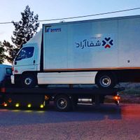 خودروبر ،کفی خودروبر،خودروسوار،یدکش ،جرسقیل|خدمات حمل و نقل|تهران, آذری|دیوار