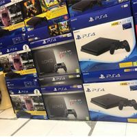 خریدار Ps4 ایکس باکس ۳۶۰ Xbox one s  پلی استیشن 3|کنسول، بازی ویدئویی و آنلاین|تهران, طرشت|دیوار