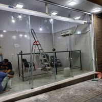 شیشه بری* شیشه های سکوریت* لمینت* دوجداره|خدمات پیشه و مهارت|تهران, مولوی|دیوار