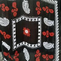 روسری شال پارچه ترمه لباس محلی لک کردی لری گلونی|لباس|تهران, اقدسیه|دیوار
