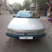 پژو 405 GLX بنزینی، مدل ۱۳۹۳|سواری و وانت|کرمان, |دیوار