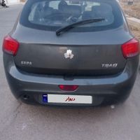 تیبا 2 (هاچبک) EX، مدل ۱۳۹۴|خودرو سواری و وانت|دزفول, |دیوار