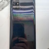 سامسونگ Galaxy A71 با حافظهٔ ۱۲۸ گیگابایت|موبایل|تهران, یافت‌آباد|دیوار