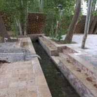 اجاره باغ ویلا در مهریز(دارای قنات حسن اباد)|اجارهٔ کوتاه مدت ویلا و باغ|یزد, |دیوار
