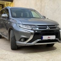 اوتلندر phev 2018|خودرو سواری و وانت|تهران, یافت‌آباد|دیوار