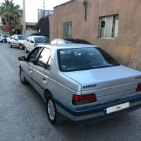 پژو 405 جی ال ایکس (GLX)، مدل ۱۳۸۶|خودرو سواری و وانت|سیرجان, |دیوار