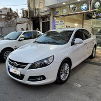 جک J5 اتوماتیک 1800cc|سواری و وانت|کرج, شاهین‌ویلا|دیوار