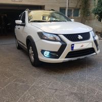کوییک GXR تیپ L، مدل ۱۴۰۳|خودرو سواری و وانت|تهران, دهکده المپیک|دیوار
