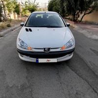 پژو 206 SD V8، مدل ۱۳۹۷|خودرو سواری و وانت|پردیس, |دیوار