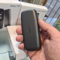 نوکیا 106 nokia گوشی ۱۰۶  نوکیا  ساده|موبایل|تهران, خانی‌آباد|دیوار