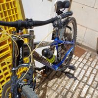 دوچرخع ۲۶ ویسا|دوچرخه، اسکیت، اسکوتر|کرج, اسلام‌آباد|دیوار