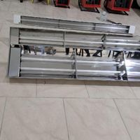 هیتر بخاری تابشی گرماتاب برقی سقفی2متری تکفاز|بخاری، هیتر، شومینه|تهران, جردن|دیوار