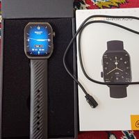 ساعت هوشمند qcy gs2|ساعت|تهران, استخر|دیوار