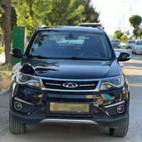 چری تیگو 5 اکسلنت، مدل ۱۳۹۷|خودرو سواری و وانت|کرمانشاه, |دیوار