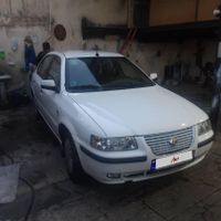 سمند LX ساده، مدل ۱۳۹۳|خودرو سواری و وانت|تهران, شهرک کوهسار|دیوار