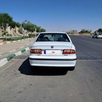 سمند ef7 دوگانه کارخونه سالم بی رنگ فنی بشرط|خودرو سواری و وانت|تهران, ظهیرآباد|دیوار