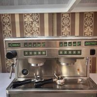 دستگاه اسپرسوساز قهوه سازماشین اسپرسوصنعتی وارداتی|کافی‌شاپ و رستوران|بندر گناوه, |دیوار