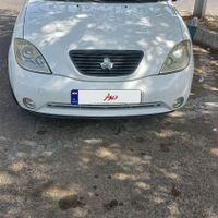 تیبا یک مدل ۹۵ دوگانه کارخانه بی رنگ|خودرو سواری و وانت|تهران, آهنگ|دیوار