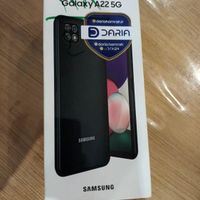 سامسونگ Galaxy A22 5G ۱۲۸ گیگابایت|موبایل|تهران, فلاح|دیوار