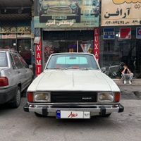 پیکان بنزینی، مدل ۱۳۸۱|سواری و وانت|تهران, آجودانیه|دیوار