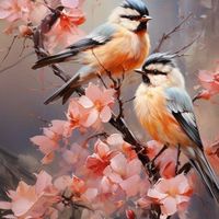 نقاشی رنگ روغن|تابلو، نقاشی، عکس|تهران, جردن|دیوار