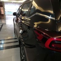 فونیکس تیگو 7 پرو پرمیوم مدل 1402|سواری و وانت|تهران, سعادت‌آباد|دیوار