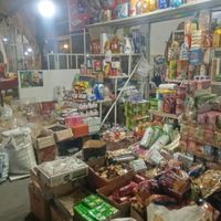 مغازه بازارچه مواد غذایی شهرری جانبازان|فروش مغازه و غرفه|تهران, سرتخت|دیوار