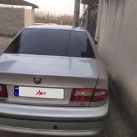 سمند LX ساده، مدل ۱۳۸۶|خودرو سواری و وانت|رشت, استقامت 1|دیوار