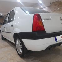 رنو تندر 90 (L90 لوگان) E2، مدل ۱۳۹۲|خودرو سواری و وانت|فیروزکوه, |دیوار
