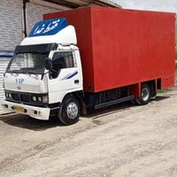 باربری تهرانسر دهکده ولیعصر یافت آباد مهرآباد فلاح|خدمات حمل و نقل|تهران, شهرک ولیعصر|دیوار