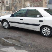سیتروئن زانتیا 2000cc، مدل ۱۳۸۵|خودرو سواری و وانت|زاهدان, |دیوار