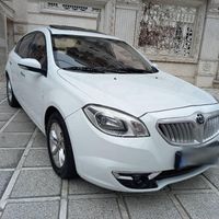 برلیانس h330 موتور 1500 اتومات ، مدل ۱۳۹۵|خودرو سواری و وانت|تهران, یوسف‌آباد|دیوار