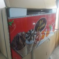 فریزر بستنی ۶۰۰ لیتری|عمده‌فروشی|مشهد, سیدی|دیوار