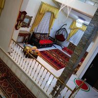 اجاره ویلا باغ استخر آب گرم شیراز|اجارهٔ کوتاه مدت ویلا و باغ|شیراز, معالی‌آباد|دیوار