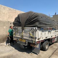 جانبو صادرات لیفه قیفدار جامبو باردون جامبو بزرگ|عمده‌فروشی|تهران, فیروزآبادی|دیوار