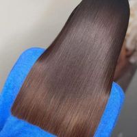 مدل جهت کراتین ، پروتئین و احیای مو|خدمات آرایشگری و زیبایی|اصفهان, سعادت‌آباد|دیوار