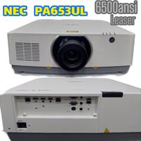 ویدئو پروژکتور لیزری NEC مدل PA653UL|تلویزیون و پروژکتور|تهران, ایرانشهر|دیوار