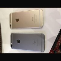 اپل iPhone 6 Plus با حافظهٔ ۱۶ گیگابایت|موبایل|تهران, سوهانک|دیوار