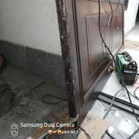 تعمیر،تعمیرات مقاوم سازی ،نصب،نصاب،درب ضد سرقت|خدمات پیشه و مهارت|شیراز, تاچارا|دیوار