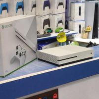 xbox one s 1tra فول گیم|کنسول، بازی ویدئویی و آنلاین|تهران, فردوسی|دیوار