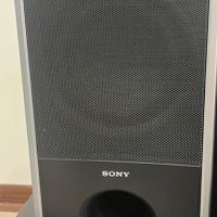 سینما خانگی SONY. اصل ژاپن|سیستم صوتی خانگی|تهران, مجیدیه|دیوار