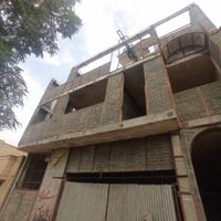 ویلایی سفت کاری شده در منطقه اصفهان|فروش خانه و ویلا|اصفهان, کوی سپاهان|دیوار